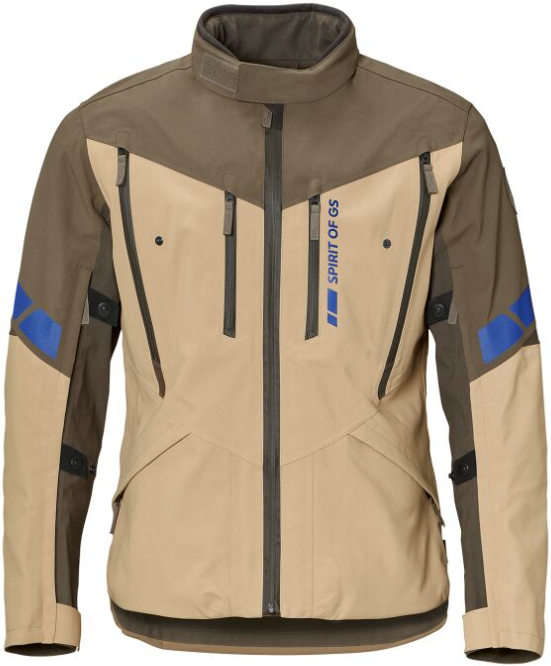 Bild von BMW Jacke GS Namib GTX camel Herren