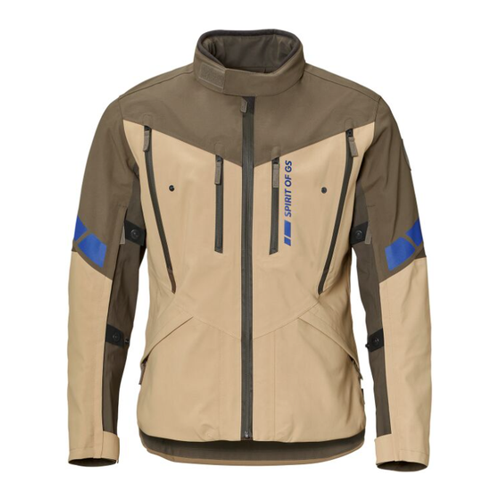 Bild von BMW Jacke GS Namib GTX camel Herren