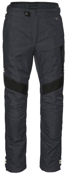 Bild von BMW Hose Reschen GTX grau/blau Herren