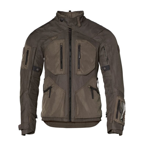 Bild von BMW Motorrad Jacke GS Rallye GTX Herren khaki