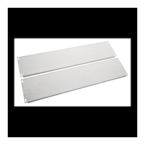 Bild von Hager M-MDG110 Geschlossenes Modul Stahl 1St.