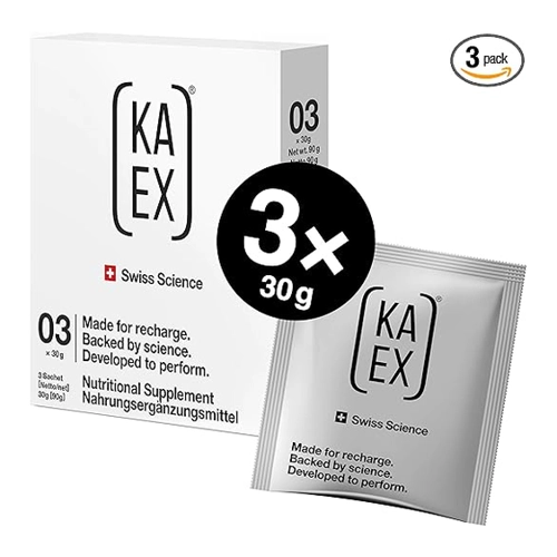 Bild von 3 x KAEX reload (9x30g)