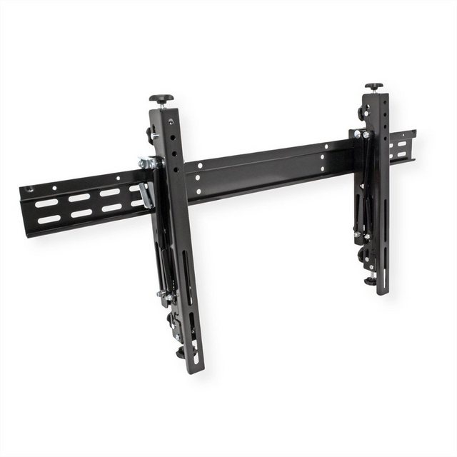 Bild von ROLINE Video-Wand-Lösung für Digital Signage TV-Wandhalterung, (Dual Screen Halterung, bis 50 kg)