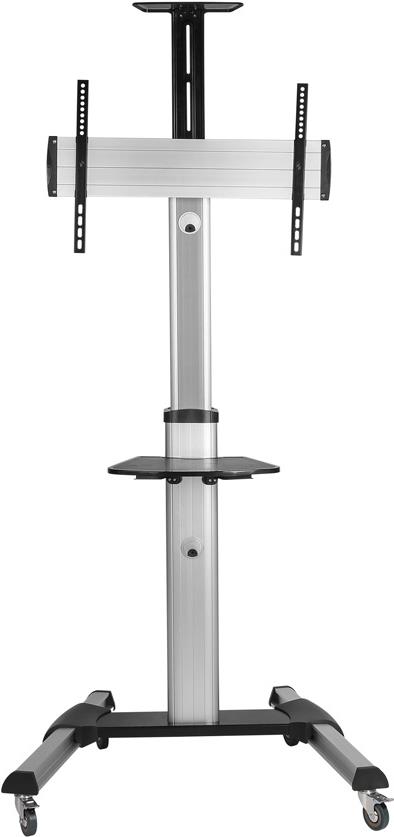 Bild von ROLINE 17.03.1260 - 94 cm (37 ) - 177,8 cm (70 ) - 50 kg - 200 x 200 mm - 600 x 400 mm - 5 - -12° (17.03.1260)