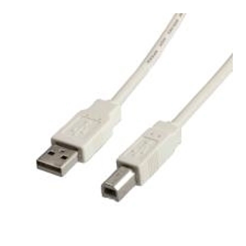 Bild von 3m USB 2.0 Typ A / Typ B Kabel