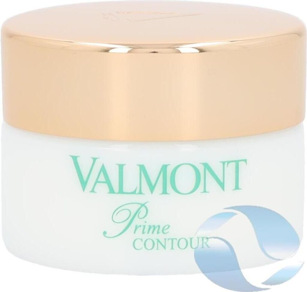 Bild von Valmont Prime Contour Korrekturcreme für Augen - und Lippenkonturen 15 ml