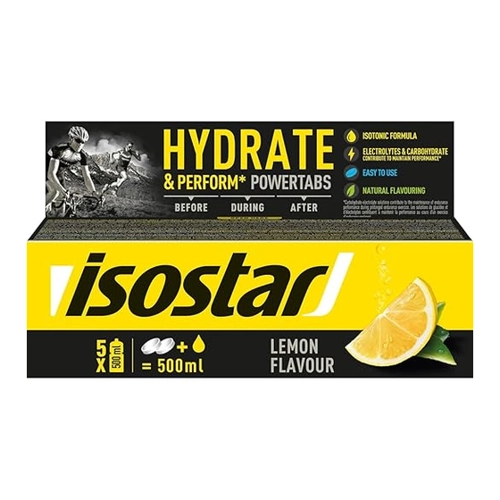 Bild von Powertabs - 120g - Lemon