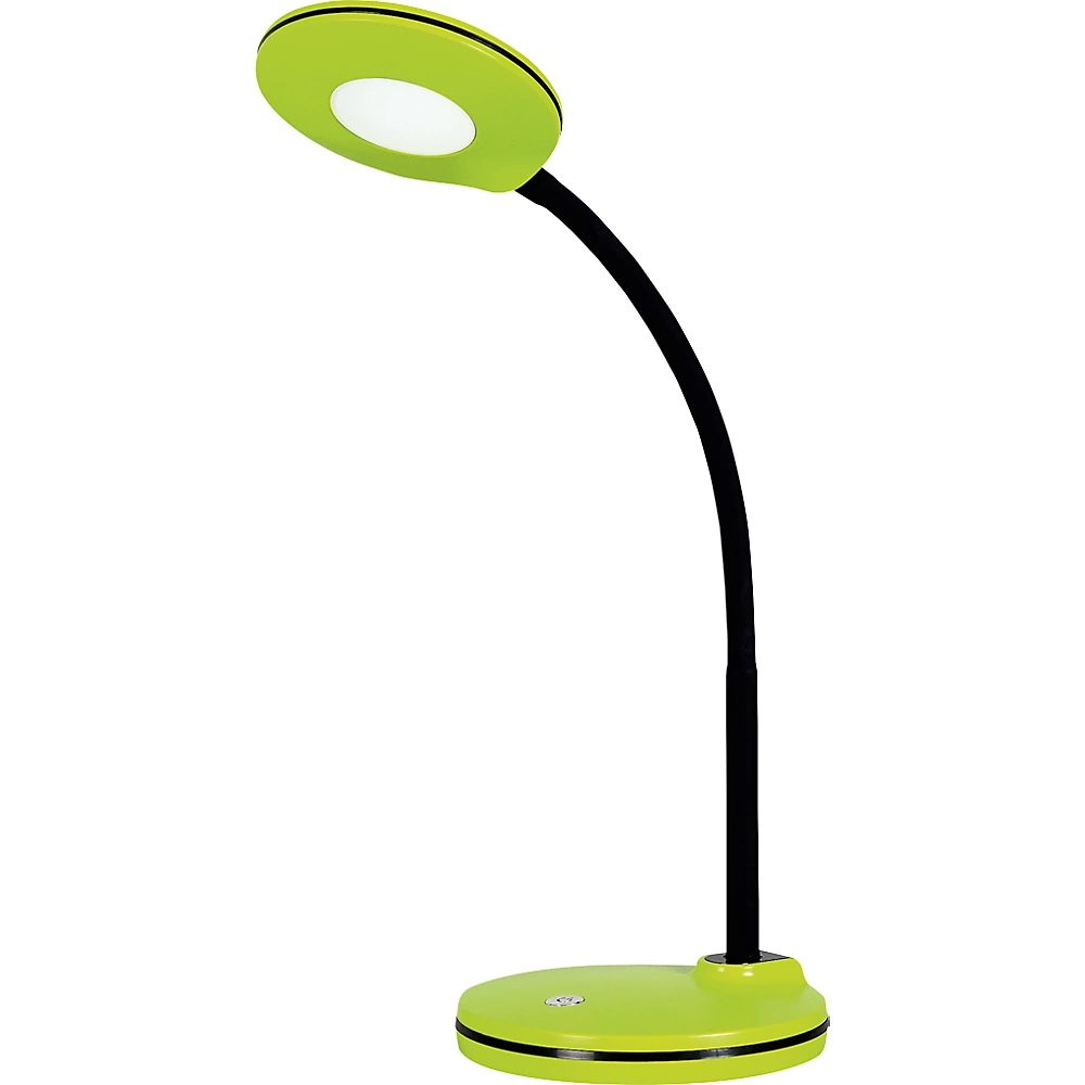 Bild von Hansa LED-Tischleuchte Splash 3,2W kiwi