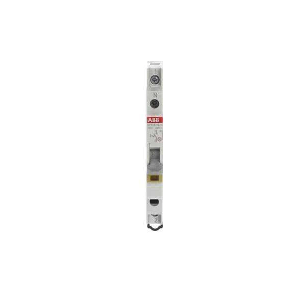 Bild von ABB Ausschalter mit LED 16 A 1 Schließer 250 V/AC 2CCA703100R0001 (2CCA703100R0001)