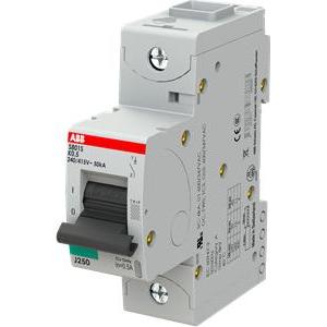 Bild von ABB 2CCF019937R0001 S801S-K0.5 Leitungsschutzschalter 0.5A 230V