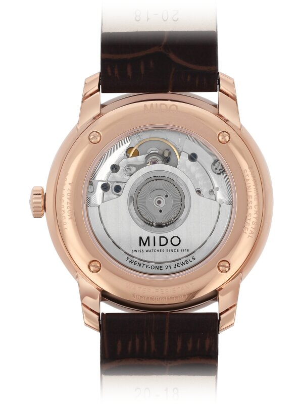 Bild von BARONCELLI III