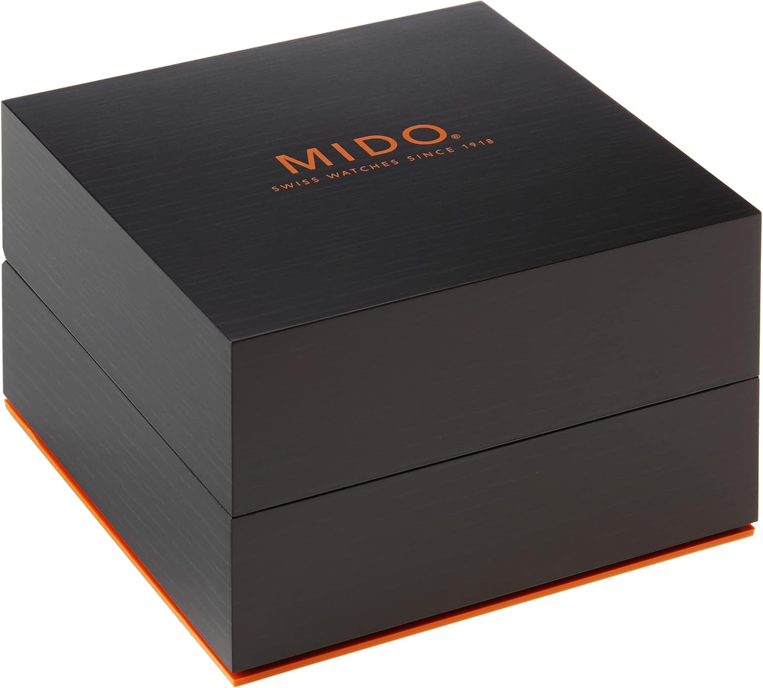 Bild von Mido Herren-Automatikuhr Ocean Star M026.430.11.051.00