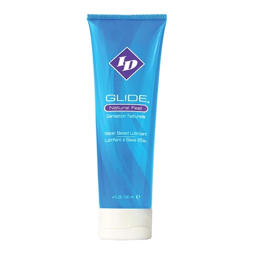 Bild von ID Glide Gleitgel Glide - Natural Feel, Travel-Tube 120ml (GLT-04)
