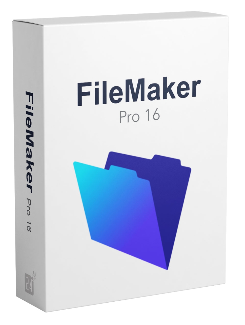 Bild von Claris FileMaker Pro 16