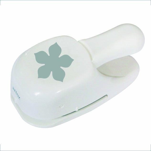 Bild von Artoz, Locher, Motivstanzer Blume, 5 cm