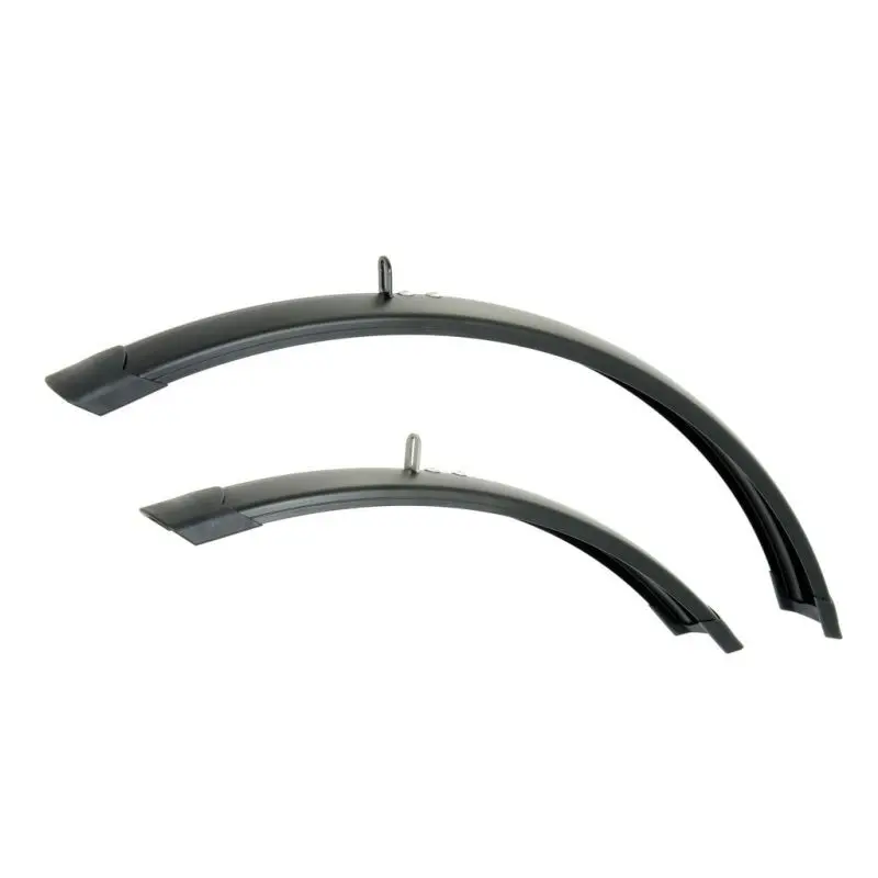 Bild von Pletscher Fender Sport R60 24-26´´ Mudguard Schwarz 24-26´´