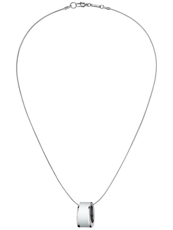 Bild von chain white halskette
