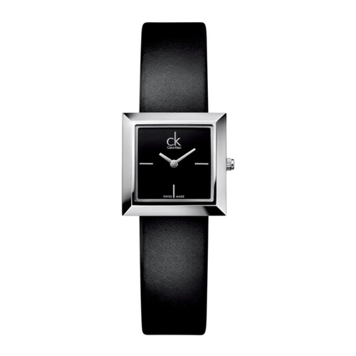 Bild von Elegante Herrenuhr mark black