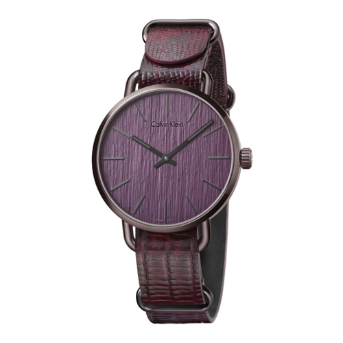 Bild von Even Gent – Elegante Quarzuhr mit Stil