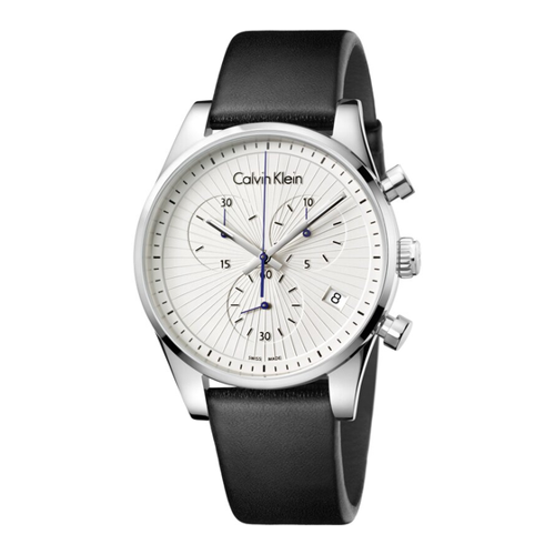 Bild von Steadfast Chronograph mit ETA Werk G10.212