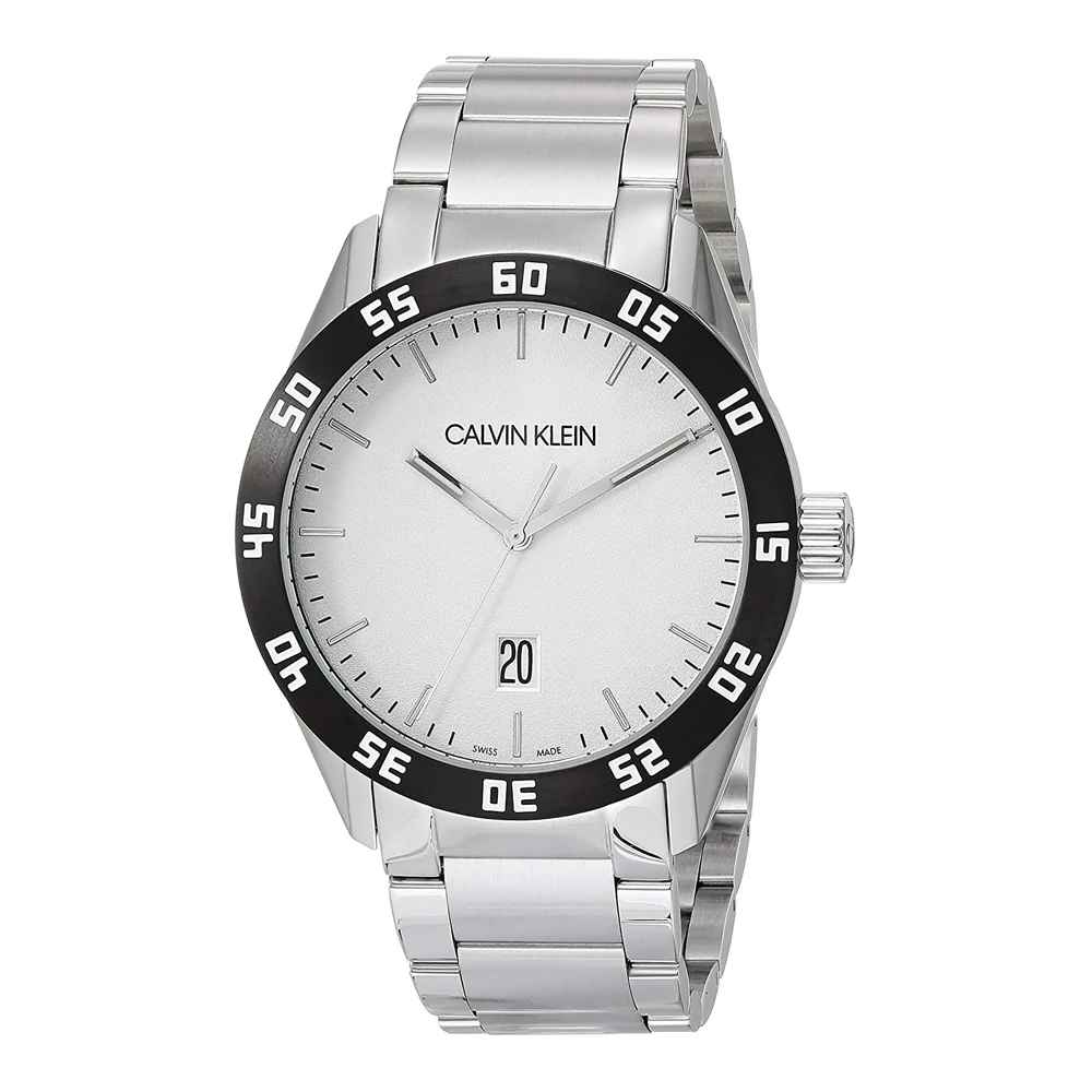 Bild von Calvin Klein Compete K9R31C46 Herrenuhr