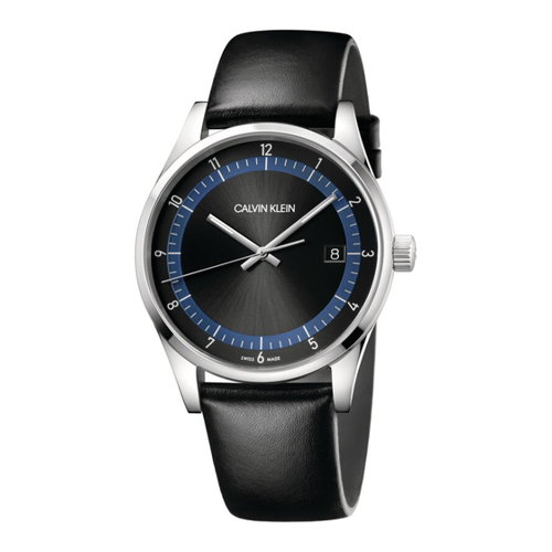 Bild von Elegante Calvin Klein Herrenuhr – Übersicht und Bewertung