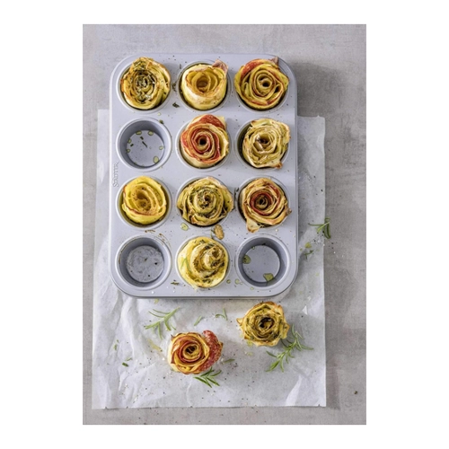 Bild von Betty Bossi Veggie Sheet Slicer