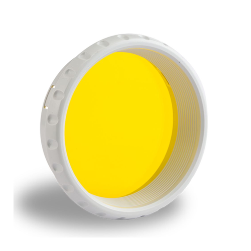 Bild von Bioptron PRO1 Farbfilter Gelb – Die Kraft der Farbe nutzen