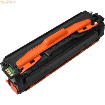 Bild von Freecolor Toner kompatibel mit Samsung CLP 415 schwarz