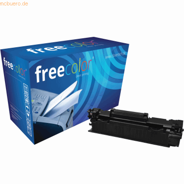 Bild von Freecolor Toner kompatibel mit HP LaserJet Pro M12 (79A)