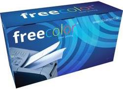 Bild von Freecolor Toner Brother TN-247C cyan 2300 Seiten remanufactured, Toner