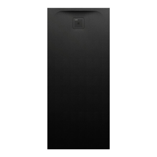Bild von Laufen Pro Duschwanne, 1600x700x42mm, H2139540, Farbe: Schwarz Matt