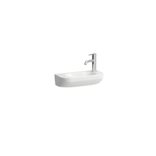 Bild von Laufen Lua Handwaschbecken – Eleganz und Funktionalität vereint