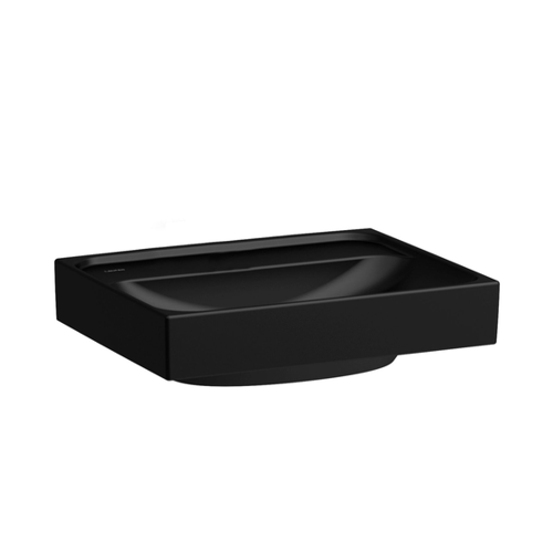Bild von LAUFEN Handwaschbecken MEDA 350x450x130 - Kompakt und Funktional