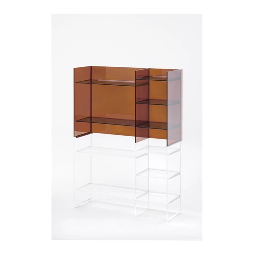 Bild von LAUFEN KARTELL Sound-Rack Regal