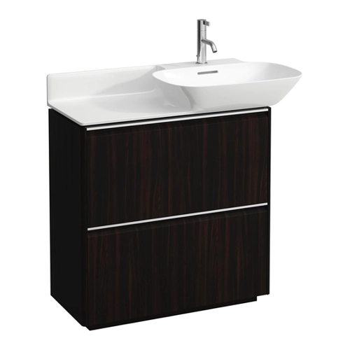 Bild von LAUFEN Waschtischunterschrank BASE für INO: Eleganz und Funktionalität vereint