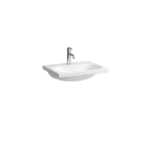 Bild von Laufen Lua Waschtisch – Elegant und Funktional