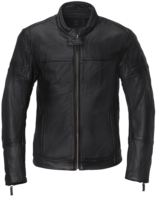 Bild von BMW Jacke Dahlem Herren