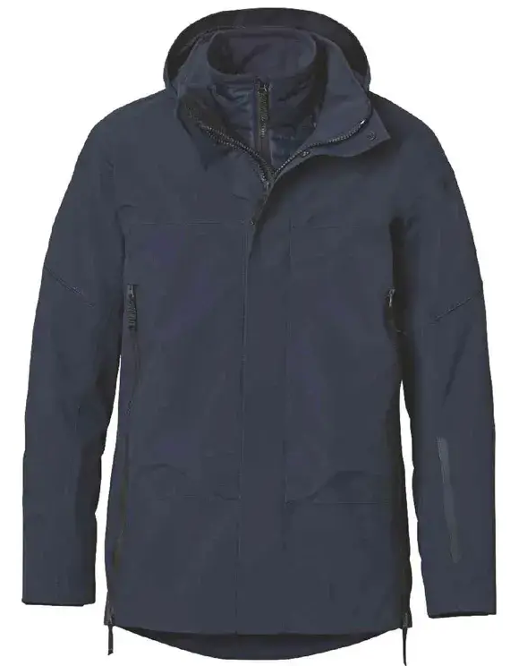Bild von BMW Jacke Tokyo Connect GTX Herren