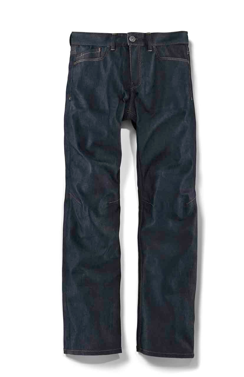 Bild von BMW Motorrad Jeans Waterproof Herren