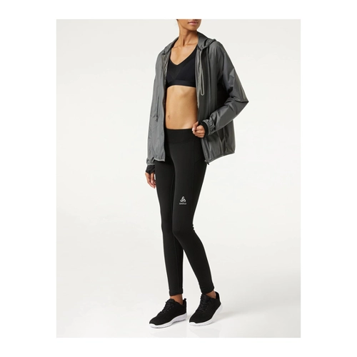 Bild von Odlo Damen ACTIVE WARM Baselayer 3/4-Hose