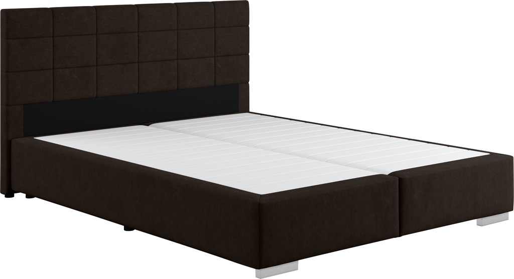 Bild von COTTA Boxspringbett Simba, Topseller! wahlweise mit oder ohne Matratze und Topper bestellbar