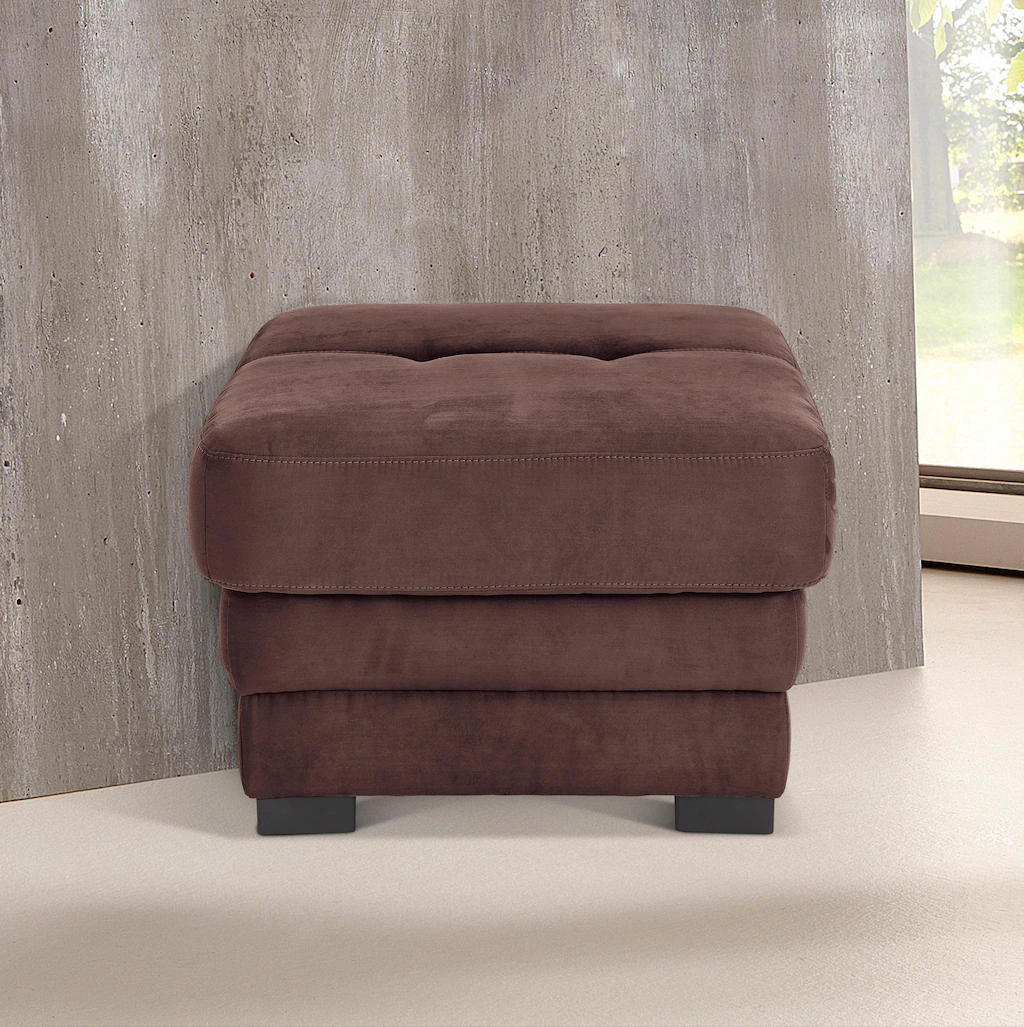Bild von COTTA Hocker "Royale"