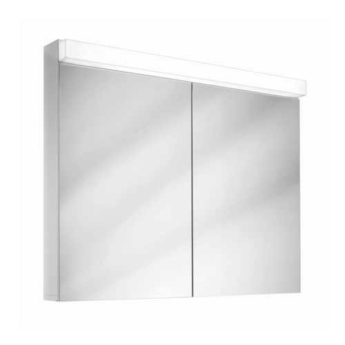 Bild von Schneider Spiegelschrank LOW Line LED 100 – Eleganz für Ihr Badezimmer