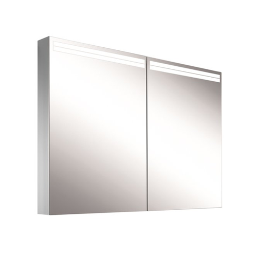 Bild von Schneider ARANGALINE LED Lichtspiegelschrank – Unverzichtbares Badezimmeraelement