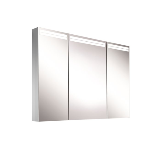 Bild von Schneider ARANGALINE LED Lichtspiegelschrank – Eleganz trifft Funktionalität