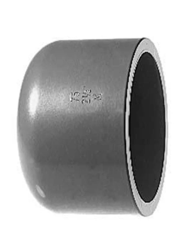 Bild von +GF+ Cap pvc pn16 d32