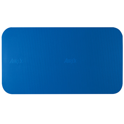 Bild von Airex Gymnastikmatte "Corona 200", Blau