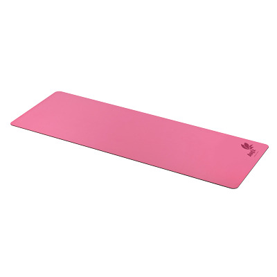 Bild von Airex Yogamatte Yoga-Matte Eco Grip, Bester Grip – kein Verrutschen
