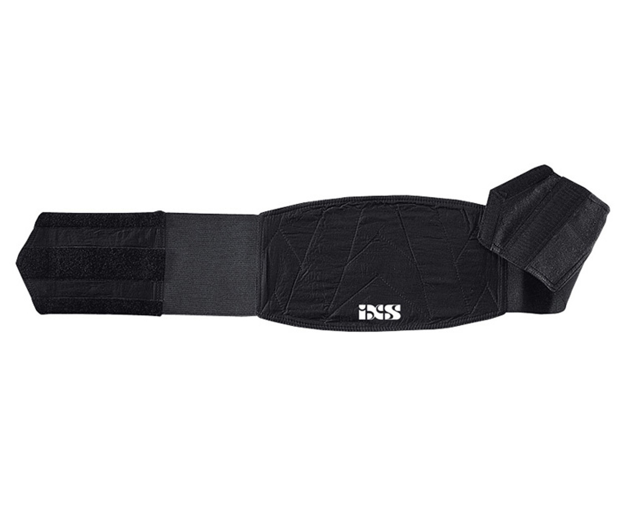 Bild von IXS Tex-Belt III Nierengurt, schwarz, Größe L für Männer